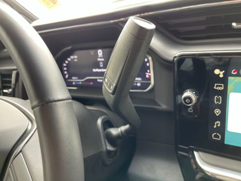 Used 2025 GMC Sierra 2500 Denali Ultimate image 24