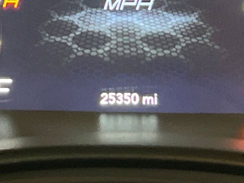 Used 2023 Dodge Charger R/T w/ Blacktop Package image 21