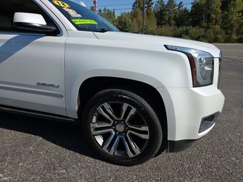 Used 2018 GMC Yukon Denali w/ Denali Ultimate Package image 33