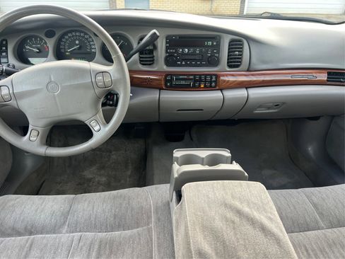 Used 2003 Buick Le Sabre Custom w/ Best Seller Package FWD image 16