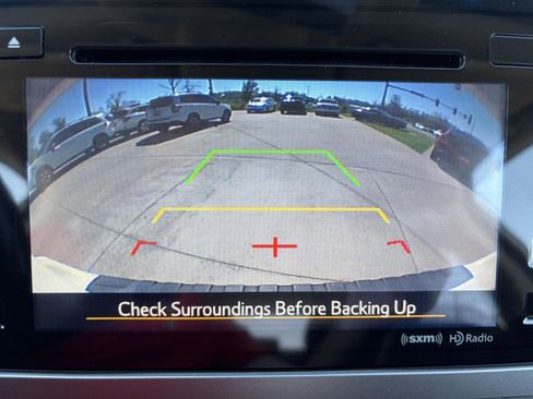 Used 2017 Subaru Outback 2.5i Premium AWD/4WD image 20