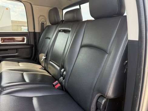Used 2012 RAM 2500 Laramie w/ HD Snow Plow Prep Group AWD/4WD image 22