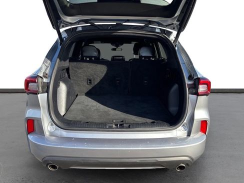 Used 2024 Ford Escape ST-Line w/ Equipment Group 301A image 19