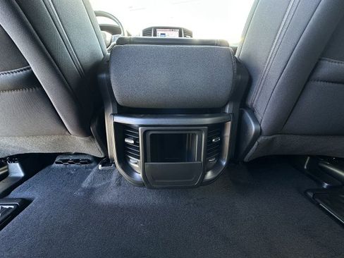 New 2025 RAM 1500 Tradesman image 18