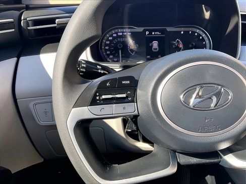 Used 2024 Hyundai Tucson SEL AWD/4WD image 22