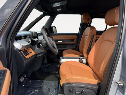 New 2025 Volkswagen ID. Buzz Pro S image 10