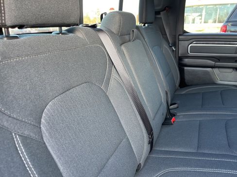 Used 2022 RAM 1500 Big Horn image 44