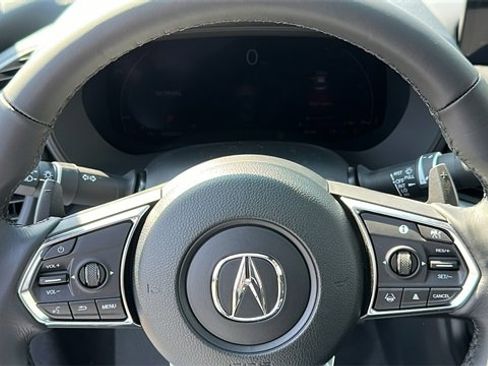 Used 2025 Acura TLX w/ Technology Package image 13