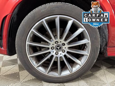 Used 2020 Mercedes-Benz GLE 350 4MATIC image 11