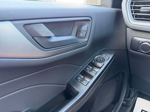 New 2026 Ford Escape Active FWD image 25