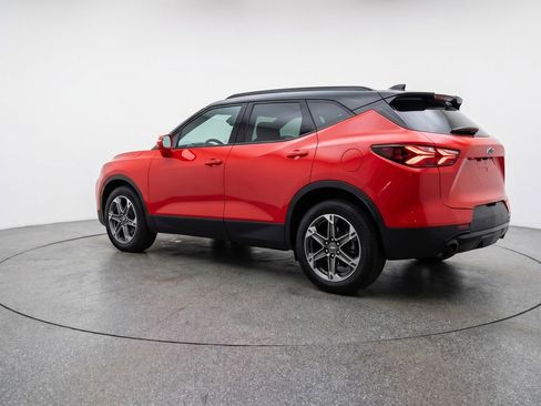 Used 2025 Chevrolet Blazer LT image 6