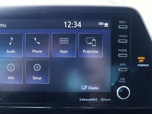 Used 2021 Toyota C-HR Limited image 47