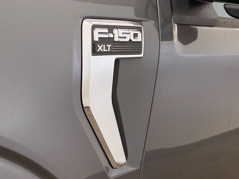 New 2026 Ford F150 XLT AWD/4WD image 15