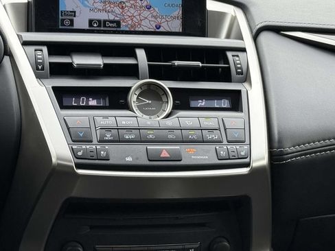 Used 2015 Lexus NX 200t AWD w/ Luxury Package image 18