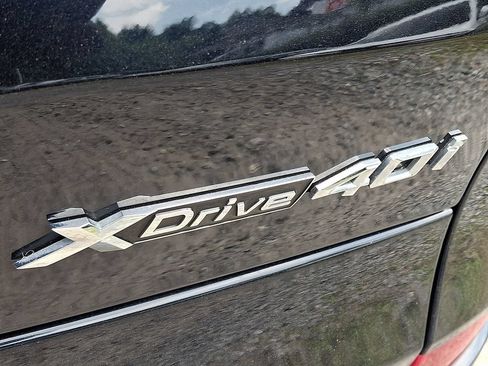 Used 2024 BMW X5 xDrive40i w/ M Sport Package AWD/4WD image 30