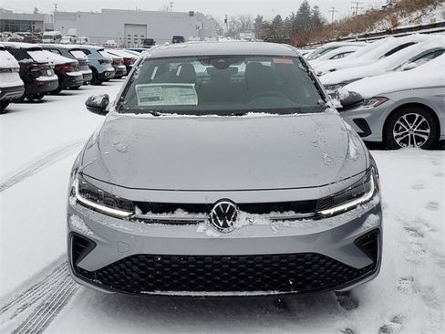 New 2026 Volkswagen Jetta Sport image 5