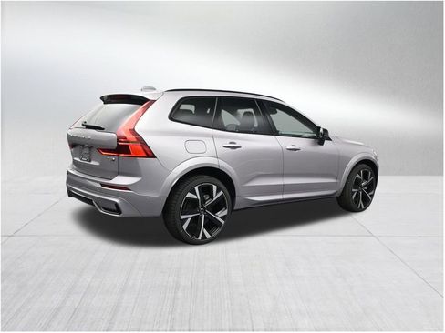 New 2026 Volvo XC60 T8 Ultra AWD/4WD image 5
