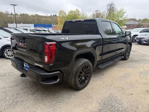 Used 2023 GMC Sierra 1500 Elevation AWD/4WD image 7