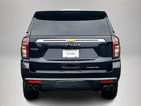 Certified 2023 Chevrolet Tahoe Premier image 7
