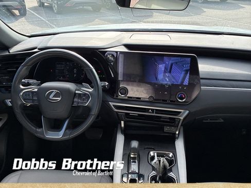 Used 2023 Lexus RX 350 Premium w/ Accessory Package image 14