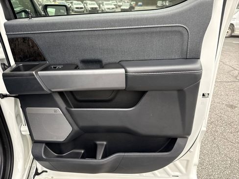 Used 2023 Ford F150 Lariat w/ Equipment Group 502A High image 17