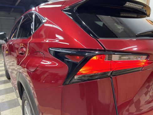 Used 2017 Lexus NX 200t FWD w/ Accessory Package image 8