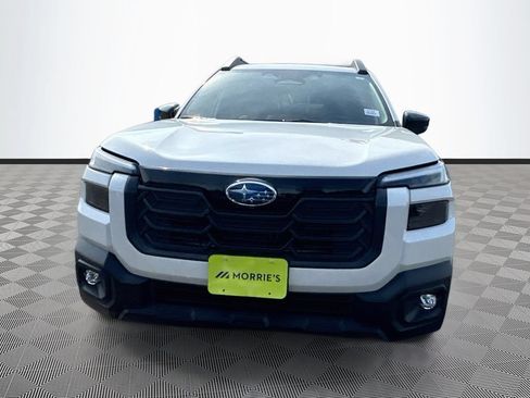 New 2026 Subaru Outback Premium AWD/4WD image 2