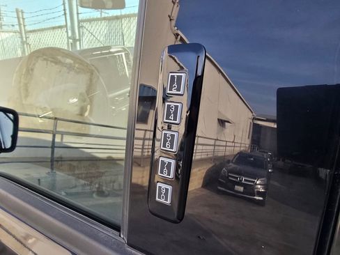 Used 2024 Ford F150 XLT w/ Mobile Office Package image 22