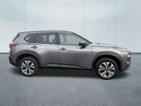 Certified 2023 Nissan Rogue SV image 3