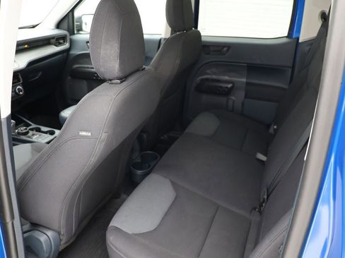 Used 2022 Ford Maverick XL image 13