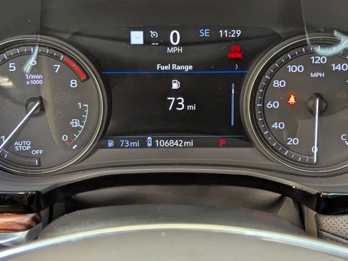 Used 2021 Cadillac XT5 Premium Luxury image 19