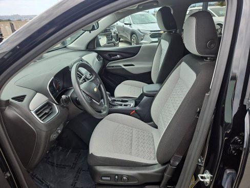 Used 2024 Chevrolet Equinox LS w/ LS Convenience Package FWD image 18