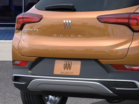 New 2026 Buick Encore GX Preferred image 14