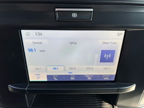 New 2026 Ford F550 4x4 Regular Cab Super Duty image 10