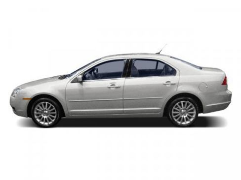 Used 2009 Mercury Milan Premier image 3
