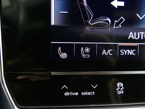 Used 2023 Audi A6 3.0T Prestige w/ Prestige Package image 13