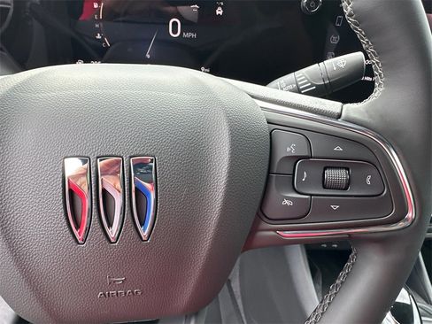 New 2025 Buick Envista Preferred w/ Convenience I Package image 26