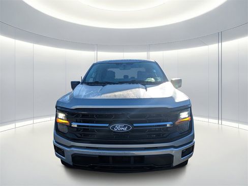 Used 2024 Ford F150 XLT w/ Mobile Office Package image 7