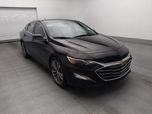 Used 2025 Chevrolet Malibu LT FWD image 13