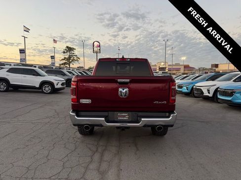 Used 2019 RAM 1500 Limited image 20
