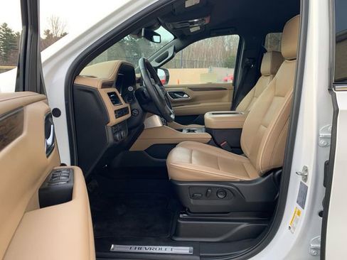 Used 2024 Chevrolet Tahoe Premier image 30