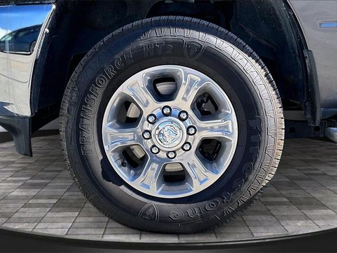 Certified 2025 RAM 2500 Big Horn image 10