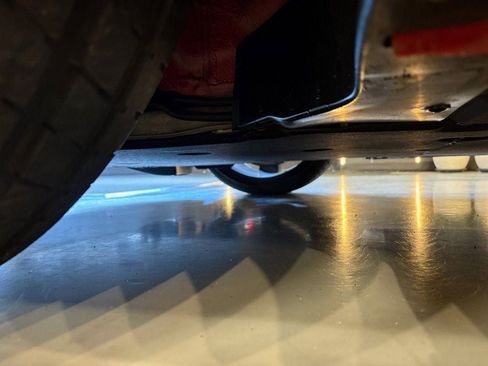 Used 2018 Porsche 911 Turbo S image 50