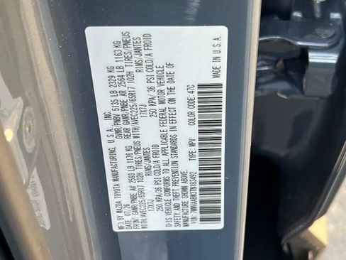 New 2026 MAZDA CX-50 2.5 Hybrid w/ Preferred Pkg AWD/4WD image 34