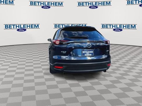 Used 2018 MAZDA CX-9 Touring w/ Touring Premium Package image 7