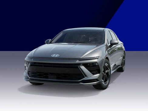 New 2026 Hyundai Sonata SEL FWD image 6