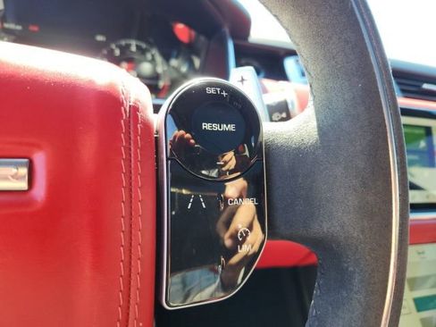 Used 2022 Land Rover Range Rover Sport HST image 36