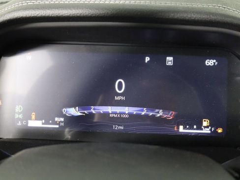 New 2026 Jeep Grand Cherokee Limited image 11