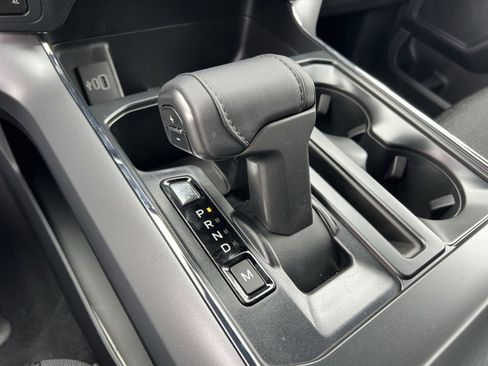 New 2026 Ford F150 XLT w/ Equipment Group 302A MID image 22