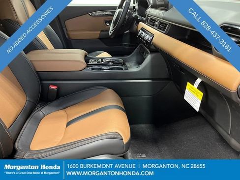 New 2026 Honda Passport TrailSport Elite image 30